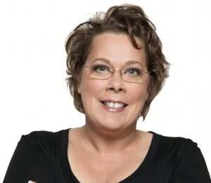 Anita van Elmpt