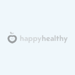 HappyHealthy - Blue Agency