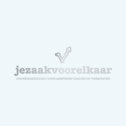 Jezaakvoorelkaar - Blue Agency