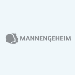 Mannengeheim - Blue Agency